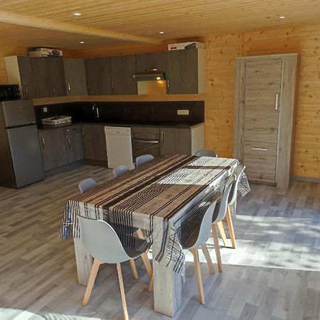 Chalet 6 Personnes A La Campagne Singly Exterior foto