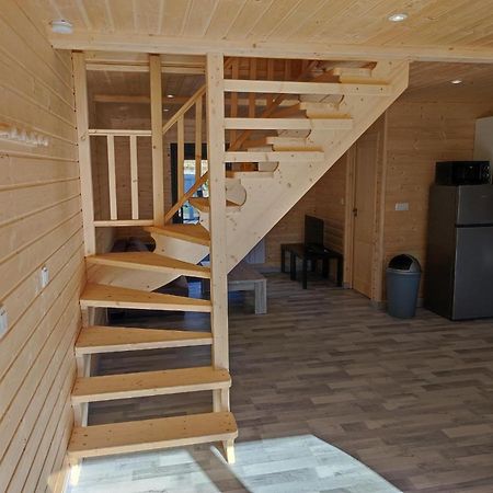 Chalet 6 Personnes A La Campagne Singly Exterior foto