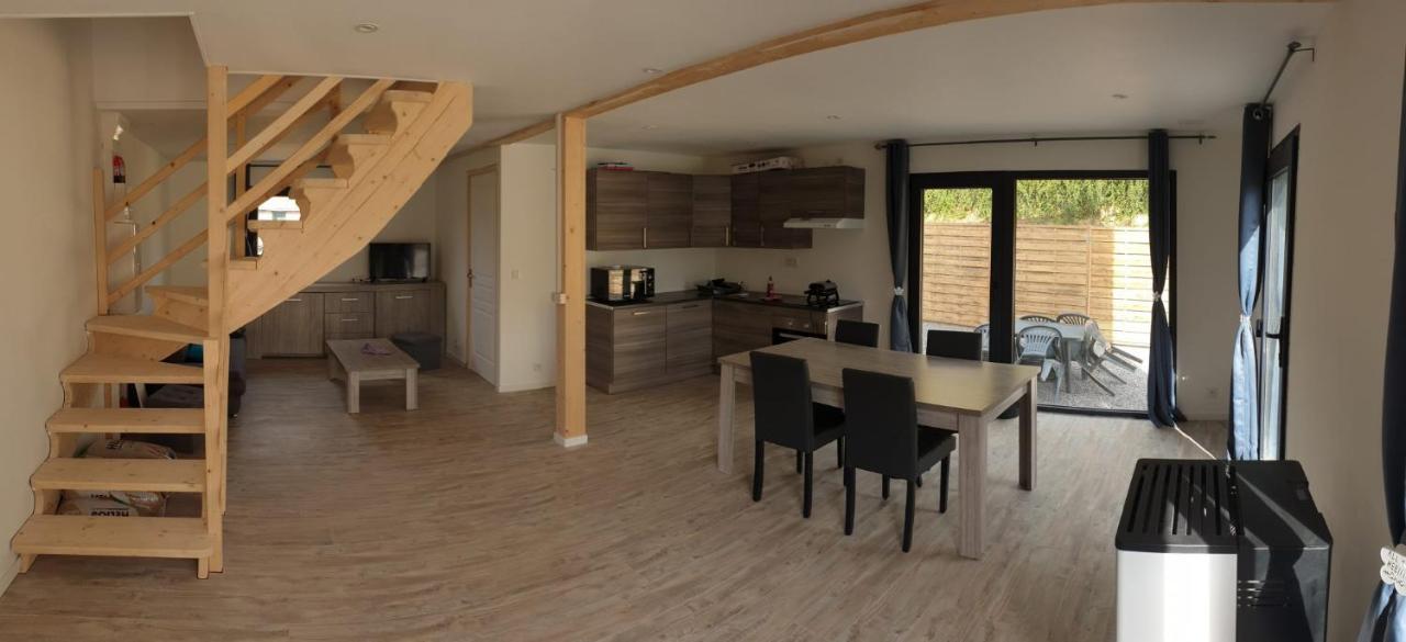 Chalet 6 Personnes A La Campagne Singly Exterior foto