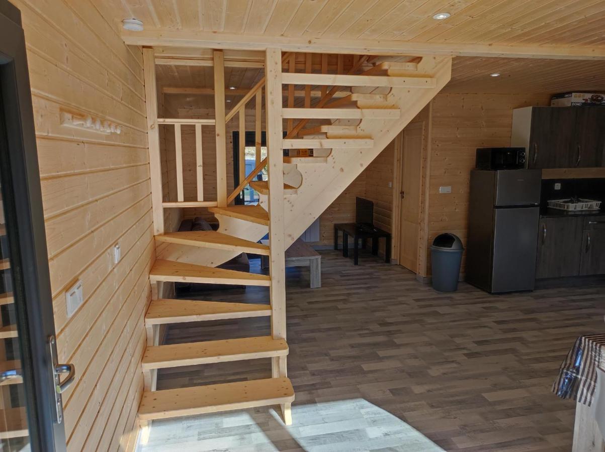 Chalet 6 Personnes A La Campagne Singly Exterior foto